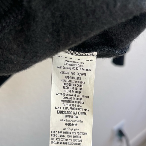 ✨Snoop Dogg | Japan Tour Graphic Hoodie Sweatshirt - Picture 7 of 9